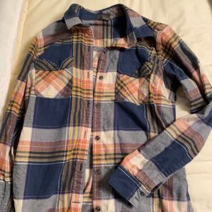 Flannel